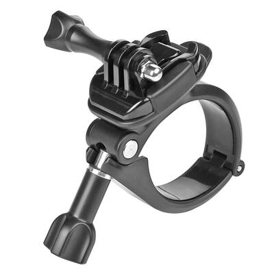 

Sports Camera Fixed Handle Bar Seat Holder Bracket Stand for Gopro Hero 76