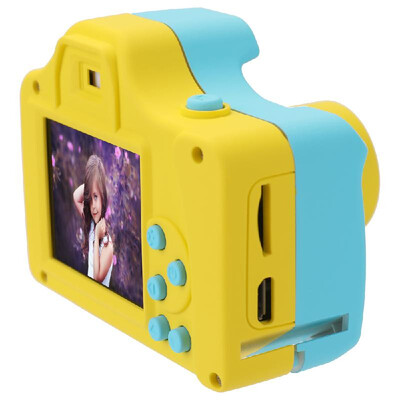 

Full Color Mini Digital Camera for Children Kids Baby Cute Camcorder Video Child Cam Recorder Digital Camcorder