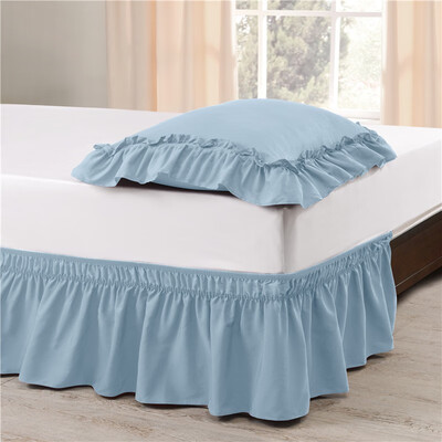

SUPIN Bed skirt 7705