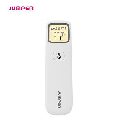 

JUMPER Digital Medical Infrared Forehead Thermometer for fever fast&accurate fever indicator for babies&adults