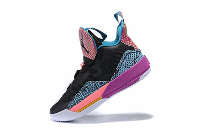 

Nike Air Jordan XXXIII PF Mens Basketball Shoes