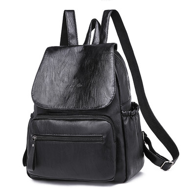

Weis Womens Choice Fashion Waterproof Backpack B-NV-NN8827
