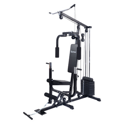 

Gym Weight Training Exercise Equipment Strength Machine