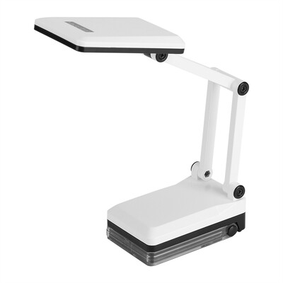 

Greensen Portable Folding LED Reading Light Rechargeable Table Desk Study Lamp Eye Protection