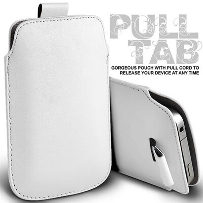 

PU Leather Pull Tab Sleeve Universal Pouch For Xiaomi Redmi Note 3Note 3 Pro SENote 5A Pro Y1Note 5A Y1 Lite Phone Cases Bag