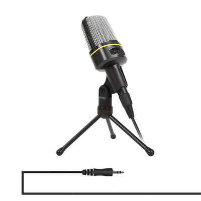 

Yanmai SF-920 professional condenser microphone