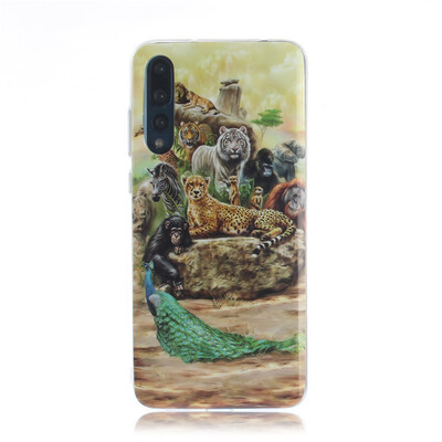 

GANGXUN protective case for Huawei P20 LITE NOVA 3E P20 PRO P20