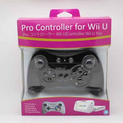 

WIIU Neutral Handle WIIU Horn Handle WIIU 118 Neutral Handle Super Handle Nintendo