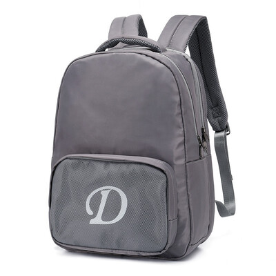 

BOKUN Sports Fitness Backpack Fashion Simple Joker 13643