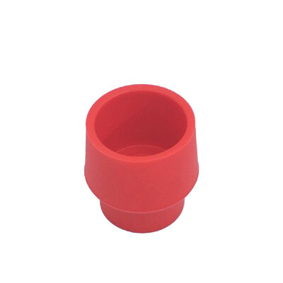 

Reusable Silicone Bottle Stopper Cork Leak-proof Wine Bottle Caps Covers with Air Tight Seal Beer Fresh Sealer 1pcs