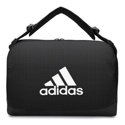 

Adidas Sports Bag Shoulder Bag Travel Crossbody Black