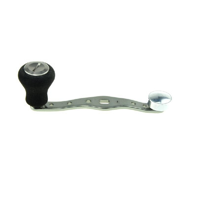 

Aluminum Alloy Fishing Reel Rocker Single Fishing Reel Handle Replacement Parts