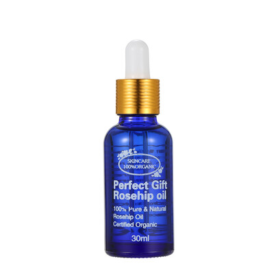

Perfect Gift USDA Certified Organic 100 Natural Refined Pure Oil 30ml Facial Hair Care
