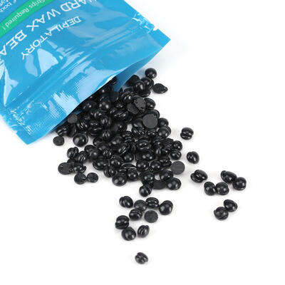 

Greensen 4 Types 100g Depilatory Hot Hard Wax Beans Facial Body Bikini Legs Hair Remover