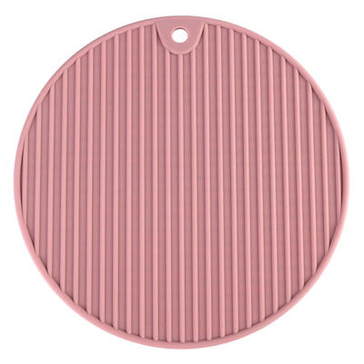 

Thickened Silicone Waterproof Slip-Proof Iron-Proof Heat-Insulating Pad