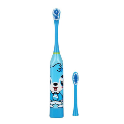 

Children Automatic Electric Toothbrush Ultrasonic Waterproof Tooth Brush