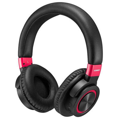 

IKANOO A2 Bluetooth Sports Headphone Portable Wireless Earphone Stereo Headset With Microphone For Phone