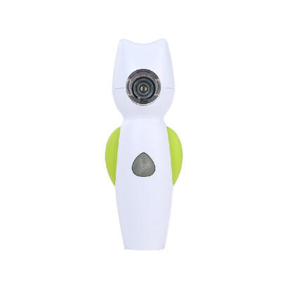 

FEELLiFE Air Angel Nebulizer Portable Mesh Steam Inhaler Atomizer Medical Household Vaporizer Handheld Nebulizer for Kid Child Hom