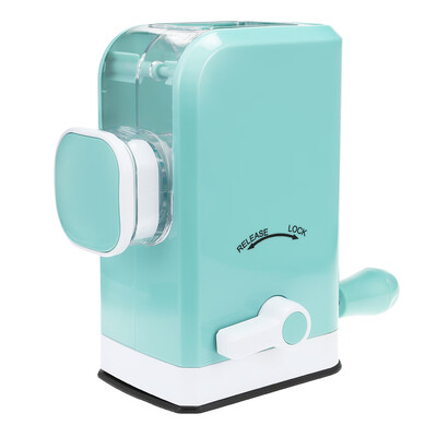 

Multifunctional Manual Meat Grinder Vegetables Chopper