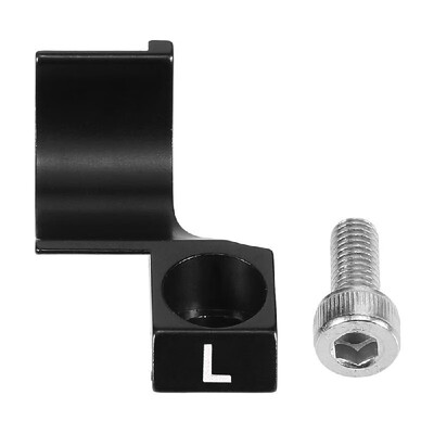 

Bike Brake Shifter Integrator Mismatch Adapter for Shimano Brake&SRAM Trigger Shifter Compatible for Shimano M9020 M9000