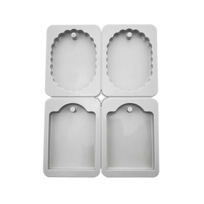 

DIY Silicone Candles Aromatherapy Wax Mould Soap Flowers Mold Clay Crafts