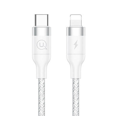 

Practical Type-C To Lighting Cable PD Fast Charging Data Line For Apple IPhones
