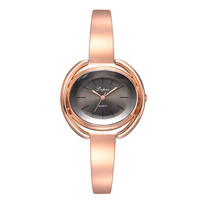 

Top Womens Watches Bracelet Ladies Watch Minimalism Quartz Wristwatch Simple Clock Reloj De Mujer