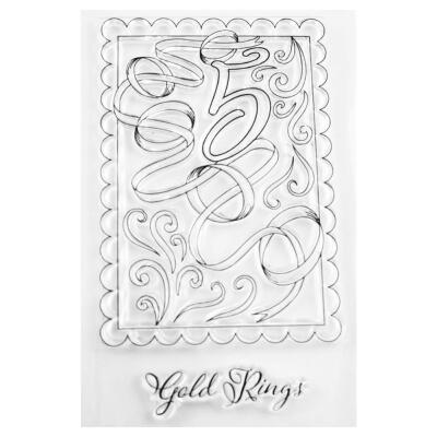 

Transparent Seal Stamps for Scrapbooking Paper Card DIY Craft Album Decor