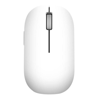 

Xiaomi Mijia RF 24GHz Wireless 1200DPI Mouse Optical 4 Buttons Mice for PC