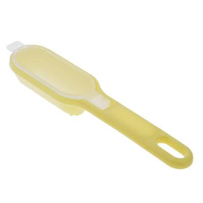 

Plastic Fish Scales Grater Scraper Fish Cleaning Tool Scraping Scale Device