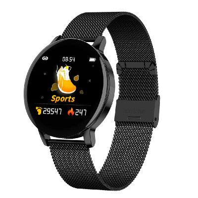 

R5 Smart Sports Watch Men Women Bracelet Running Fitness Wrist Watch Heart RateBlood PressureOxygenSleeping Monitor Calorie Act