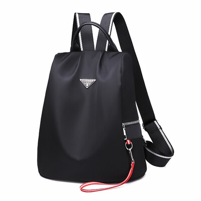 

Weis Womens Choice Fashion Waterproof Backpack B-NV-NN8824
