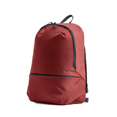 

Xiaomi ZANJIA 11L Backpack 5 Colors Level 4 Waterproof Nylon 14inch Laptop Shoulder Bag 150g Lightweight Outdoor Travel