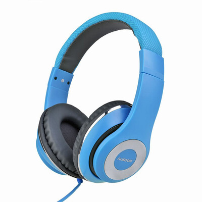

Ausdom headset - F01