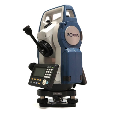 

Elbow Eyepiece for Sokkia CX series Total Station