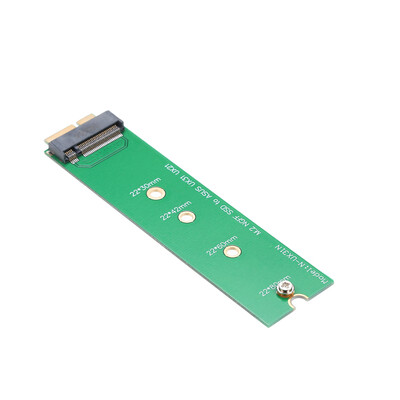 

M2 NGFF to ASUS UX21UX31 SSD Adapter Card Hard Disk Converter Support 2230224222602280