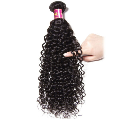 

UNice Brazilian Curly Hair 100gbundle 100 Virgin Human Hair Extensions