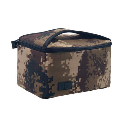 

Partition Padded Insert Camera Bag Protection Shockproof Canvas Inner Case