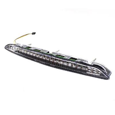 

Rear Stop Lamp Trunk 3RD Brake Stop Light Red Light Clear Lens for BMW 2002-2008 E85 Z4 63256930246