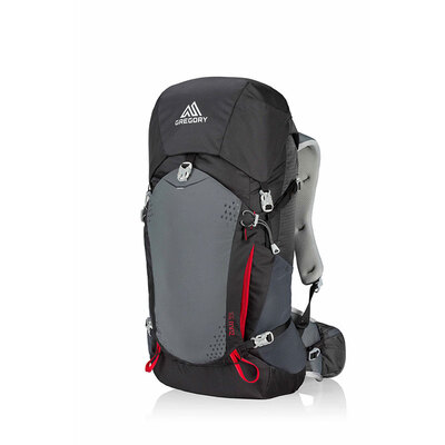

Gregory Gregory ZULU 30L35L40L Mens Lightweight Outdoor Hiking Hiking Backpack 30  Long Lime M Code