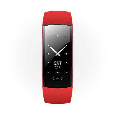 

QS90 Fitness Tracker Wireless Smart Wristband