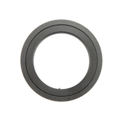 

Andoer TT2 Telephoto Mirror Lens Adapter Ring for Nikon AI Mount Cameras