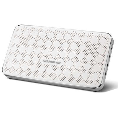

I-908 Portable USB Speaker Stereo Sound Box Fashionable Bluetooth Speaker Support Memory Card