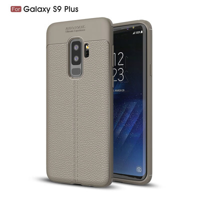 

Fecoprior Back Cover For Samsung Galaxy S9 Plus Case Soft TPU Silicon Fundas Coque Celulars