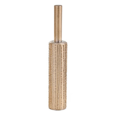

Grinding Polishing Tools Drill Bits Machine Accessories High Hardness T12 Steel Material 6mm Port Diameter