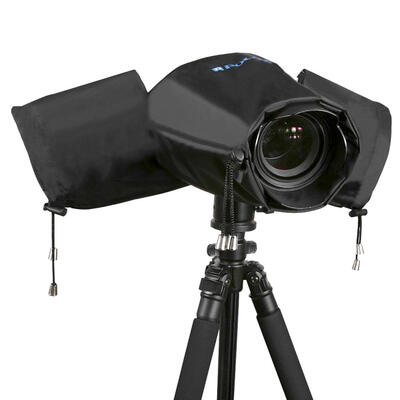 

PULUZ Camera Rain Cover Coat Bag Protector Rainproof Against Dust Raincoat