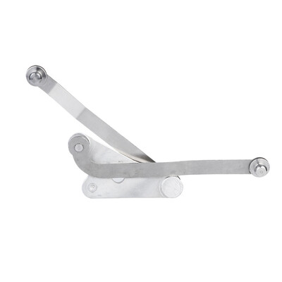 

Tailored For Mercedes Benz V6 M272 V8 M273 Intake Inlet Manifold Air Flap Runner Lever