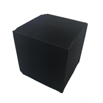 

Eco-Aquarium Water Purifier Cube Activated Carbon Nano Fish Tank Water Purification Filter Block Aquarium Accessories 10x10x10cm