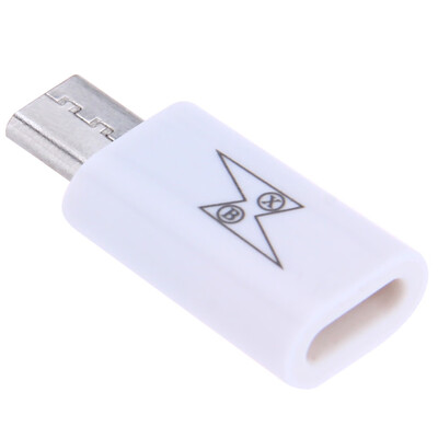 

Type-C to Micro USB OTG Adapter Convert Connector