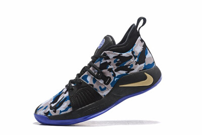 

Nike PG 2 mens basketball shoes